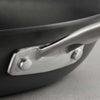 Tramontina 2 Pcs. Hard Anodised Ceramic Non-Stick Frying Pan Set