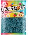 Sweetzone Fizzy Blue Respberry Bottle