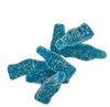 Sweetzone Fizzy Blue Respberry Bottle