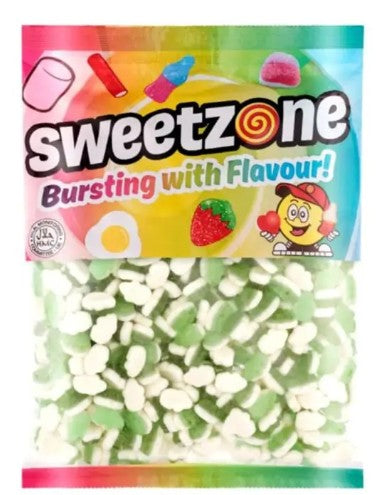 Sweetzone Mini Frogs