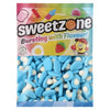 Sweetzone Blue Giant Raspberry Mashrooms