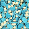 Sweetzone Blue Giant Raspberry Mashrooms