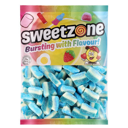 Sweetzone Blue Respberry Slice