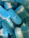 Sweetzone Blue Respberry Slice