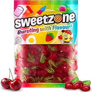 Sweetzone Twin Cherries