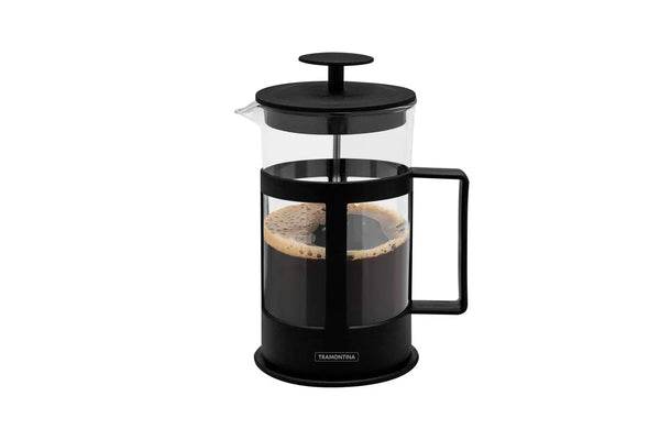 Tramontina French Press Coffee Maker (1.0l)