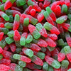Sweetzone Fizzy Watermelon Bottles