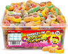 Sweetzone Sour Suckers