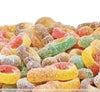 Sweetzone Sour Suckers