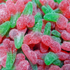 Sweetzone Sour Twin Cherries