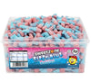 Sweetzone Fizzy Blue Bottle