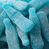 Sweetzone Giant Fizzy Blue Bottle
