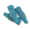 Sweetzone Giant Fizzy Blue Bottle