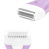Bauer Pro - Lady Shaver