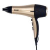 Bauer - Tourma Pro Ionic Hair dryer