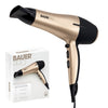 Bauer - Tourma Pro Ionic Hair dryer