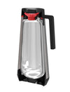 Tramontina Stainless Steel Thermal Flask (Silver, 1.0l)