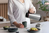 Tramontina Stainless Steel Thermal Flask (Silver, 1.0l)