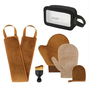 Baur Pro Self Tanning Application Kit