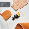 Baur Pro Self Tanning Application Kit