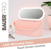 Baur Pro Cosmetic Case Led Mirror