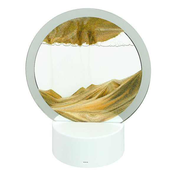 Global Gizmos Colour Changing Shifting Sand Light