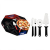 Tramontina 14 Piece Pizza Set