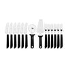 Tramontina 14 Piece Pizza Set