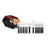 Tramontina 14 Piece Pizza Set