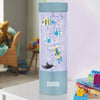 Global Gizmos Scuba Diver Bubble Lamp