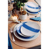 Tramontina Soho 20 Pcs. Fine Porcelain Dinner Set