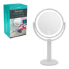 Anika - LED Vanity Mirror (Grey)