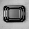 Tramontina Non-stick 3 Pcs. Roasting Pan Set