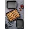 Tramontina Non-stick 3 Pcs. Roasting Pan Set