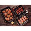 Tramontina Non-stick 3 Pcs. Roasting Pan Set