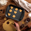 Tramontina Non-stick 3 Pcs. Roasting Pan Set