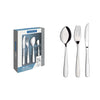 Tramontina Stainless Steel 24 Pcs. Cutlery Set