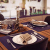 Tramontina Stainless Steel 24 Pcs. Cutlery Set