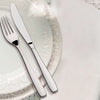 Tramontina Stainless Steel 24 Pcs. Cutlery Set