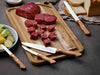 Tramontina Dynamic Kitchen Knives 5 Pieces Set
