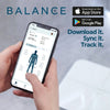 Body Insight Smart Scale - White