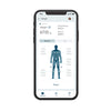 Body Insight Smart Scale - White