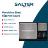 Heston Blumenthal Precision Dual Platform Scale