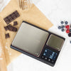 Heston Blumenthal Precision Dual Platform Scale
