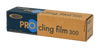PROWRAP 300MM X 300M PROFESSIONAL CLING FILM CUTTERBOX