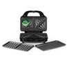 Salter Kuro XL 3-in-1 Snack Maker