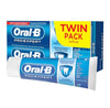 Oral B Pro-Expert Professional Protection Toothpaste Twin Pack 2 x 75ml