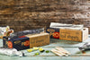 PROWRAP 270MM X 300MM PREMIUM FOIL PRE-CUT SHEETS