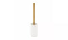 Anika - 6pc Bathroom Accessory Set - (White)