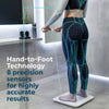 Salter - Body Insight Smart Scale - White